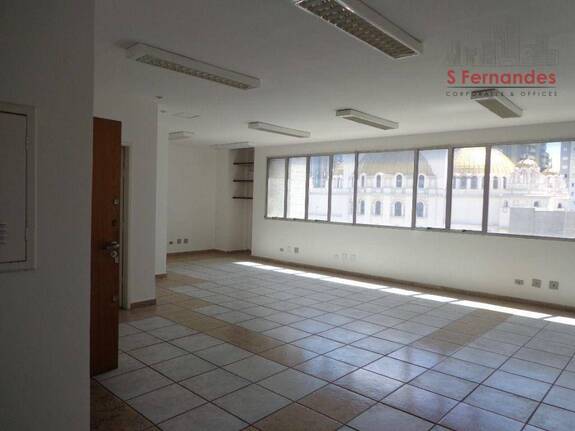 Conjunto Corporativo para alugar e comprar, Paraíso São Paulo - SP Foto 13