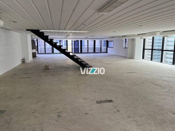 Conjunto Corporativo para alugar, Vila Olímpia São Paulo - SP Foto 3