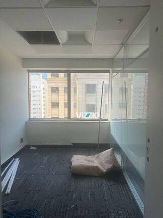 Conjunto Corporativo para alugar, Itaim Bibi São Paulo - SP Foto 6