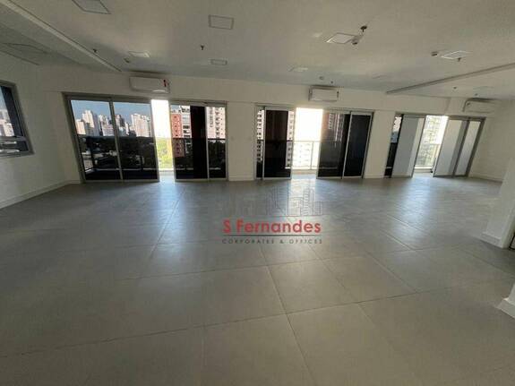 Conjunto Corporativo para alugar, Brooklin São Paulo - SP Foto 17