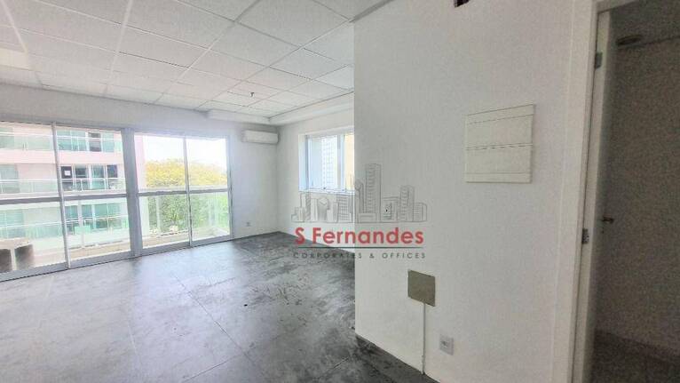 Conjunto Corporativo para alugar e comprar, Chácara Santo Antônio São Paulo - SP Foto 12