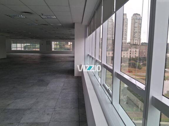 Conjunto Corporativo para alugar, Brooklin São Paulo - SP Foto 21