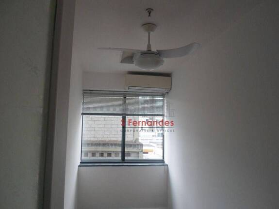 Conjunto Corporativo para alugar, Moema São Paulo - SP Foto 6