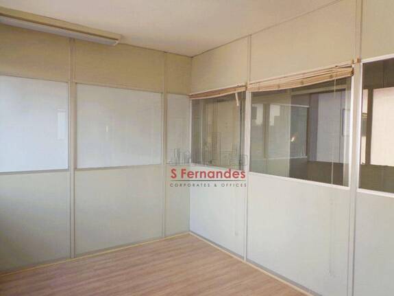 Conjunto Corporativo para alugar, Paraíso São Paulo - SP Foto 17