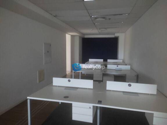 Andar Corporativo para alugar, Pinheiros São Paulo - SP Foto 11