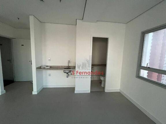 Conjunto Corporativo para alugar, Brooklin São Paulo - SP Foto 10