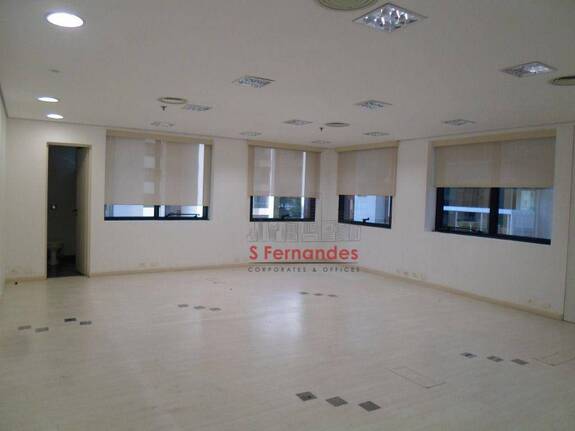 Conjunto Corporativo para alugar, Pinheiros São Paulo - SP Foto 4