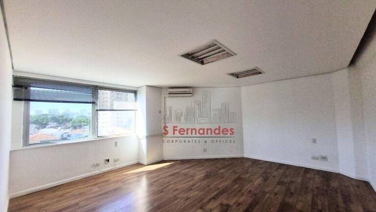 Conjunto Corporativo para alugar e comprar, Brooklin São Paulo - SP Foto 5