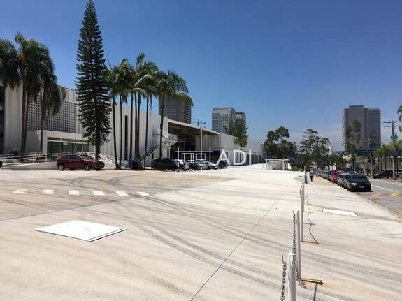 Galpão para alugar e comprar, Alphaville Barueri - SP Foto 21