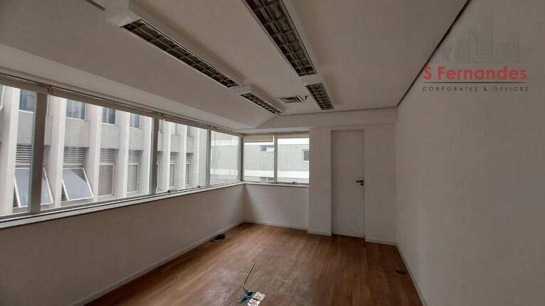 Conjunto Corporativo para alugar, Consolação São Paulo - SP Foto 11