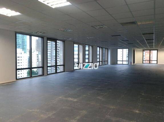 Conjunto Corporativo para alugar, Faria Lima São Paulo - SP Foto 11