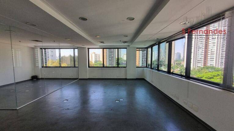 Conjunto Corporativo para alugar, Brooklin São Paulo - SP Foto 11