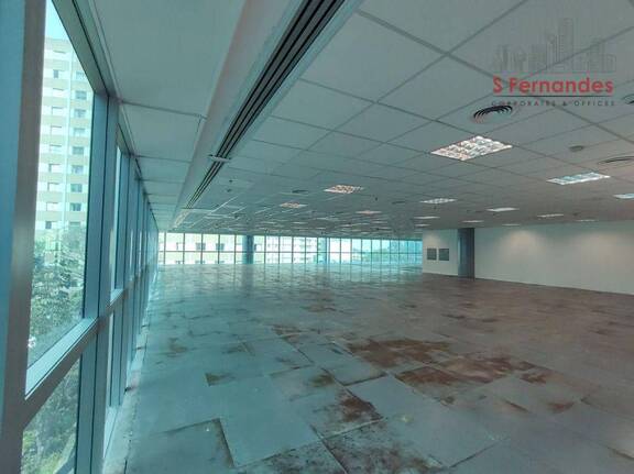 Conjunto Corporativo para alugar, Jabaquara São Paulo - SP Foto 13