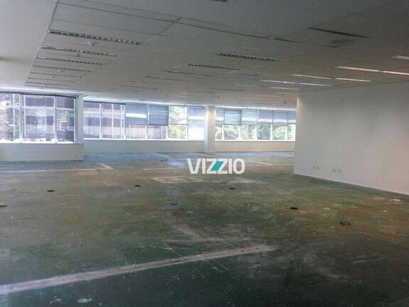 Conjunto Corporativo para alugar, Itaim Bibi São Paulo - SP Foto 6