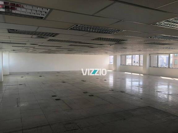 Conjunto Corporativo para alugar, Faria Lima São Paulo - SP Foto 2