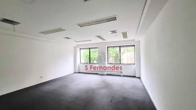 Conjunto Corporativo para alugar, Brooklin São Paulo - SP Foto 15