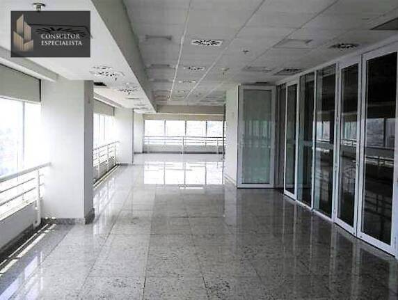 Andar Corporativo para alugar,  Barra Funda São Paulo - SP Foto 5