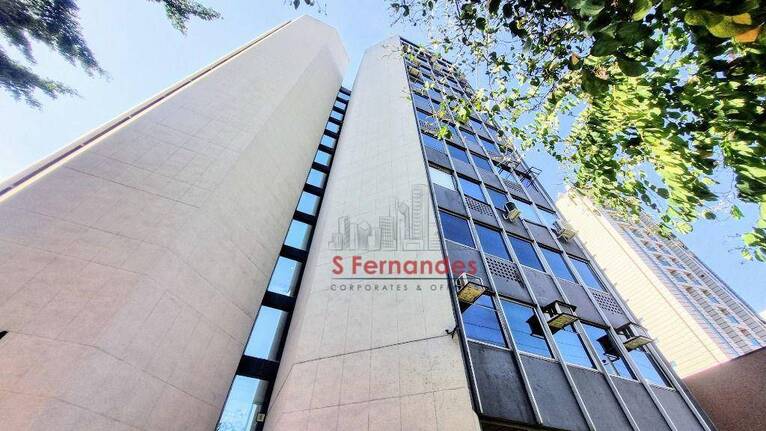 Conjunto Corporativo para alugar e comprar, Brooklin São Paulo - SP Foto 0