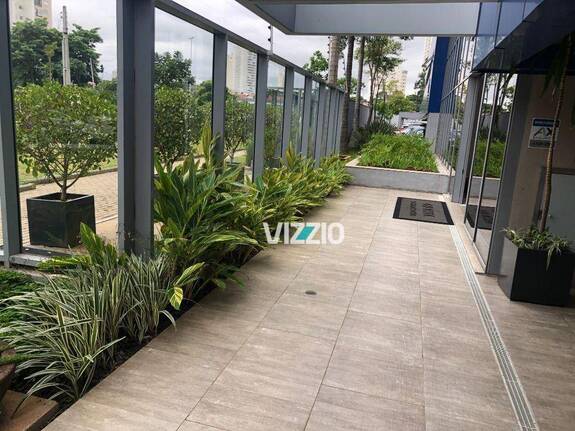 Conjunto Corporativo para alugar e comprar, Chácara Santo Antônio (zona Sul) São Paulo - SP Foto 16