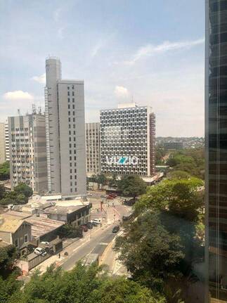 Conjunto Corporativo para alugar, Pinheiros São Paulo - SP Foto 16