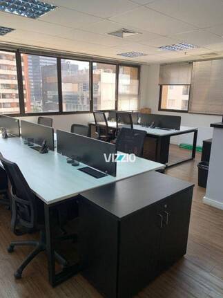 Conjunto Corporativo para alugar e comprar, Vila Olímpia São Paulo - SP Foto 4