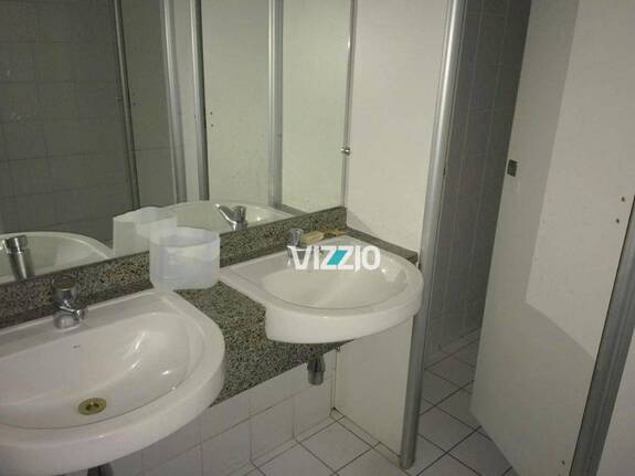 Andar Corporativo para alugar, Barra Funda São Paulo - SP Foto 22