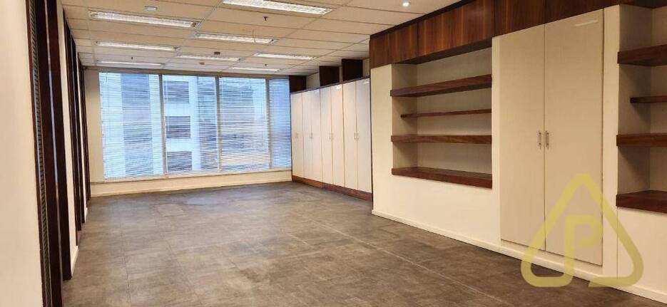 Andar Corporativo para alugar, Vila Olímpia São Paulo - SP Foto 23