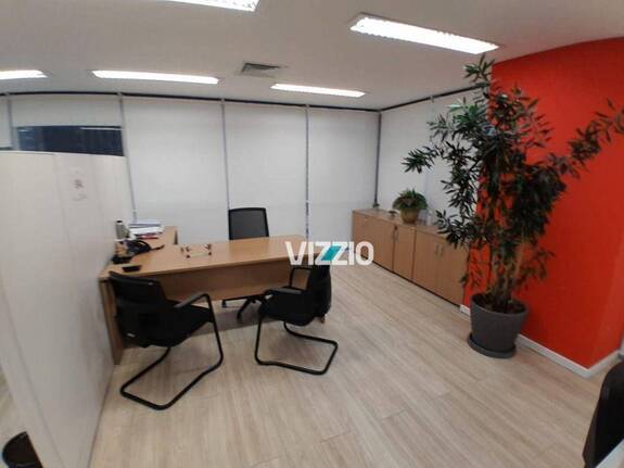 Conjunto Corporativo para alugar, Av. Paulista São Paulo - SP Foto 3