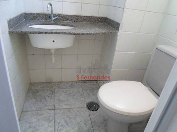 Conjunto Corporativo para alugar e comprar, Pinheiros São Paulo - SP Foto 11