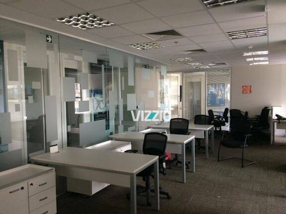 Conjunto Corporativo para alugar, Chácara Santo Antônio São Paulo - SP Foto 1