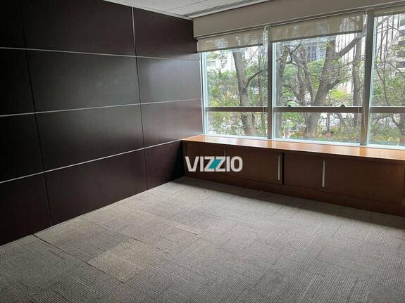 Conjunto Corporativo para alugar, Av. Paulista São Paulo - SP Foto 2