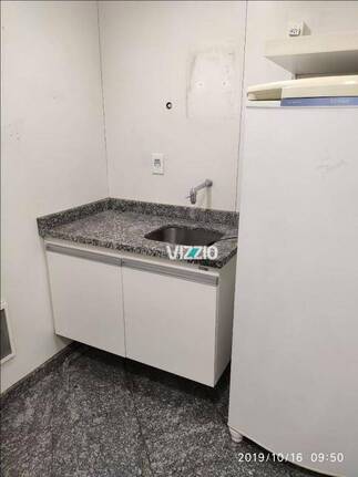 Conjunto Corporativo para alugar, Vila Olímpia São Paulo - SP Foto 47