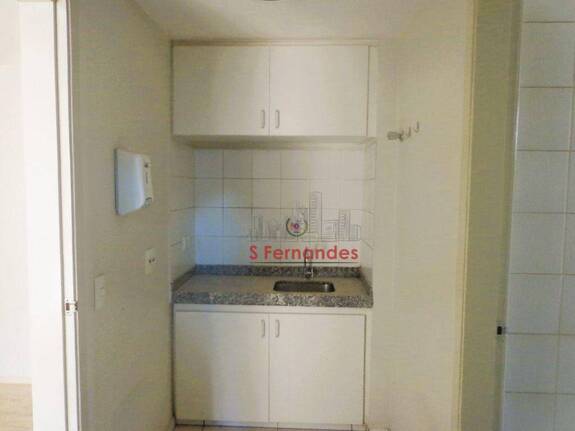 Conjunto Corporativo para alugar, Jabaquara São Paulo - SP Foto 15