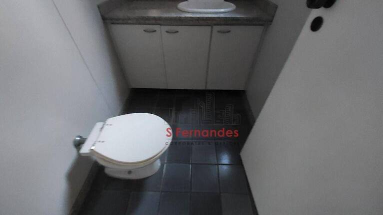 Conjunto Corporativo para alugar, Bela Vista São Paulo - SP Foto 15