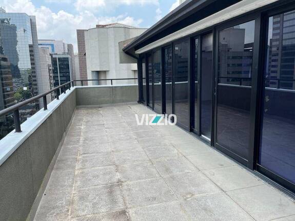 Conjunto Corporativo para alugar, Vila Olímpia São Paulo - SP Foto 6