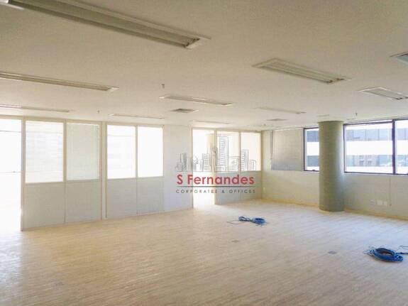 Conjunto Corporativo para alugar, Jabaquara São Paulo - SP Foto 2