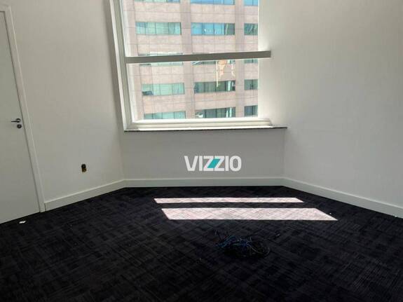 Conjunto Corporativo para alugar, Vila Olímpia São Paulo - SP Foto 21