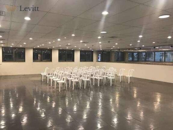 Andar Corporativo para alugar e comprar, Jardim Paulista São Paulo - SP Foto 11