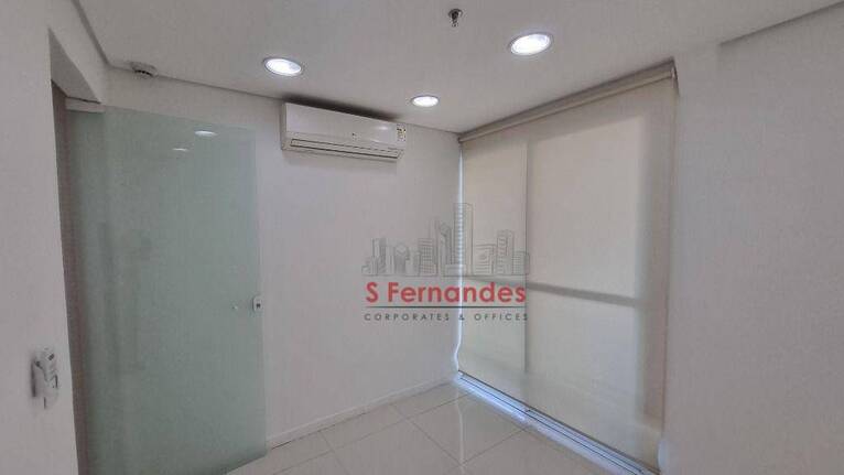 Conjunto Corporativo para alugar e comprar, Santo Amaro São Paulo - SP Foto 5