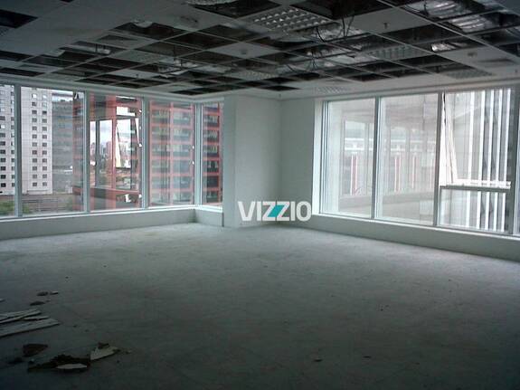 Conjunto Corporativo para alugar, Vila Olímpia São Paulo - SP Foto 2