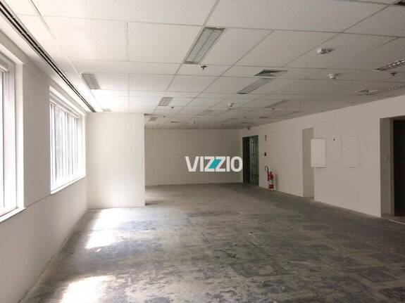 Conjunto Corporativo para alugar, Av Paulista São Paulo - SP Foto 27