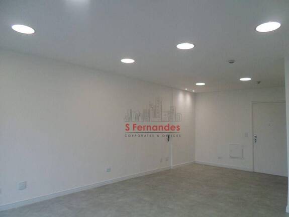 Conjunto Corporativo para alugar, Pinheiros São Paulo - SP Foto 6