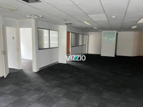 Andar Corporativo para alugar e comprar, Av. Paulista São Paulo - SP Foto 9