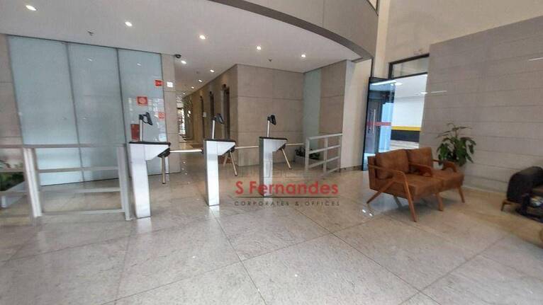 Conjunto Corporativo para alugar, Jardim Paulista São Paulo - SP Foto 21