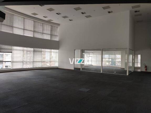 Conjunto Corporativo para alugar, Brooklin São Paulo - SP Foto 4