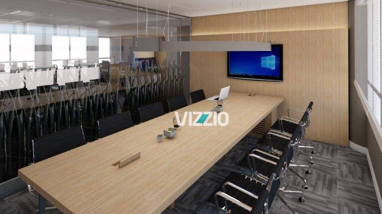 Conjunto Corporativo para alugar, Vila Olímpia São Paulo - SP Foto 5