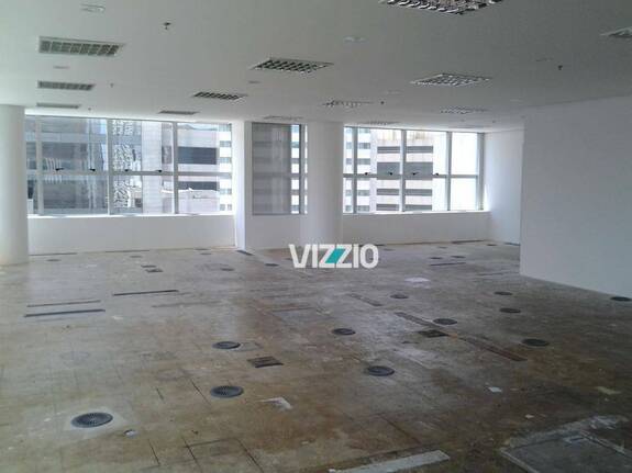 Conjunto Corporativo para alugar, Vila Olímpia São Paulo - SP Foto 17