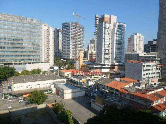 Conjunto Corporativo para alugar e comprar, Brooklin São Paulo - SP Foto 13