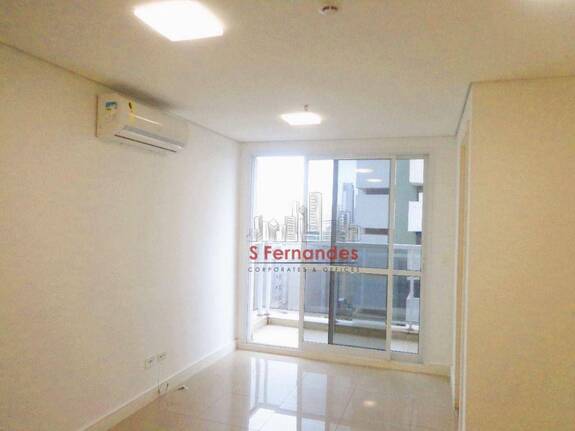 Conjunto Corporativo para alugar, Paraíso São Paulo - SP Foto 1