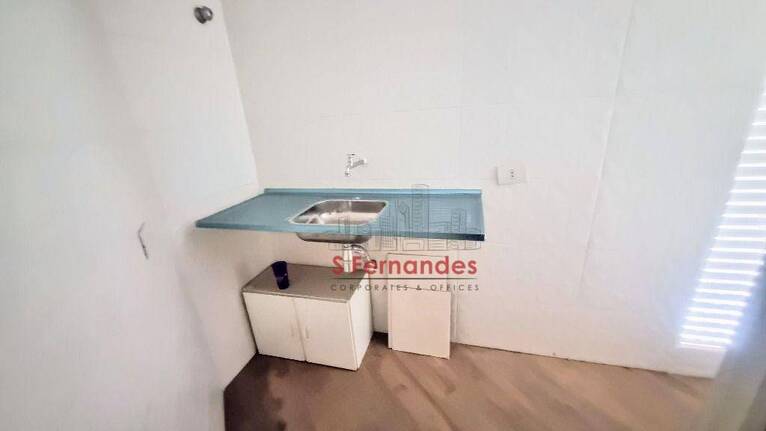 Conjunto Corporativo para alugar e comprar, Brooklin São Paulo - SP Foto 14